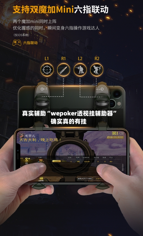 真实辅助“wepoker透视挂辅助器”确实真的有挂-第3张图片
