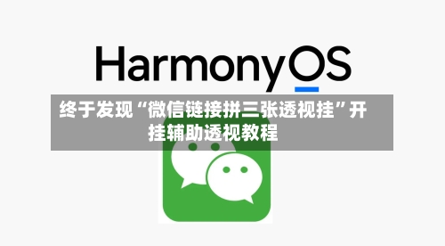 终于发现“微信链接拼三张透视挂”开挂辅助透视教程-第3张图片
