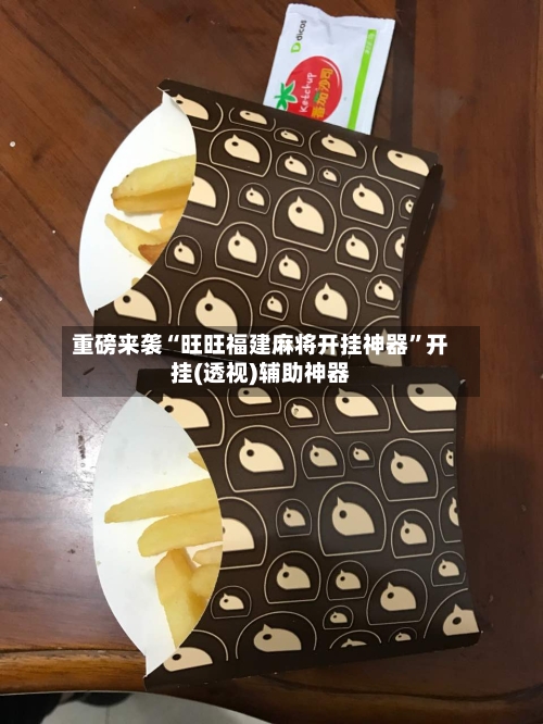 重磅来袭“旺旺福建麻将开挂神器”开挂(透视)辅助神器-第3张图片