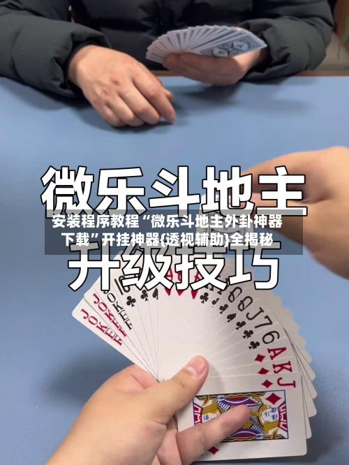 安装程序教程“微乐斗地主外卦神器下载”开挂神器{透视辅助}全揭秘-第3张图片