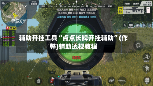 辅助开挂工具“点点长牌开挂辅助”(作弊)辅助透视教程