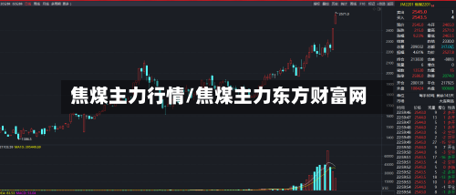 焦煤主力行情/焦煤主力东方财富网-第2张图片