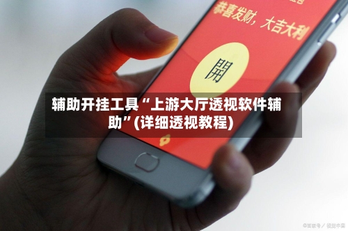 辅助开挂工具“上游大厅透视软件辅助”(详细透视教程)-第3张图片