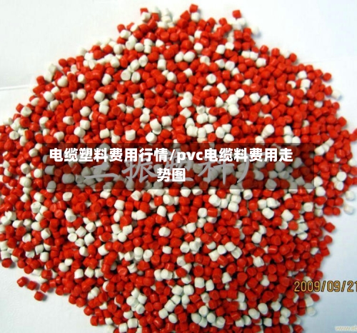 电缆塑料费用行情/pvc电缆料费用走势图