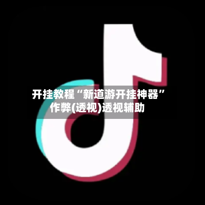 开挂教程“新道游开挂神器”作弊(透视)透视辅助-第2张图片