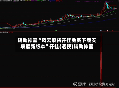 辅助神器“风云麻将开挂免费下载安装最新版本	”开挂(透视)辅助神器-第2张图片