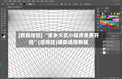 [教程经验] “家乡大贰小程序免费开挂”(透视挂)辅助透视教程-第3张图片
