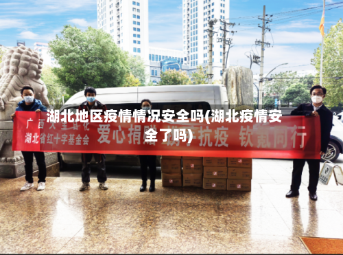 湖北地区疫情情况安全吗(湖北疫情安全了吗)-第2张图片