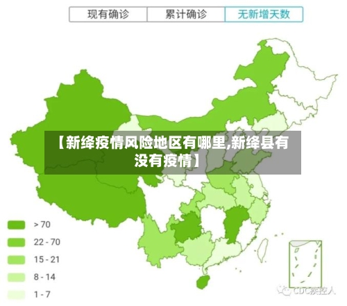【新绛疫情风险地区有哪里,新绛县有没有疫情】-第2张图片