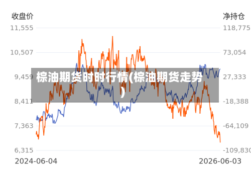 棕油期货时时行情(棕油期货走势)