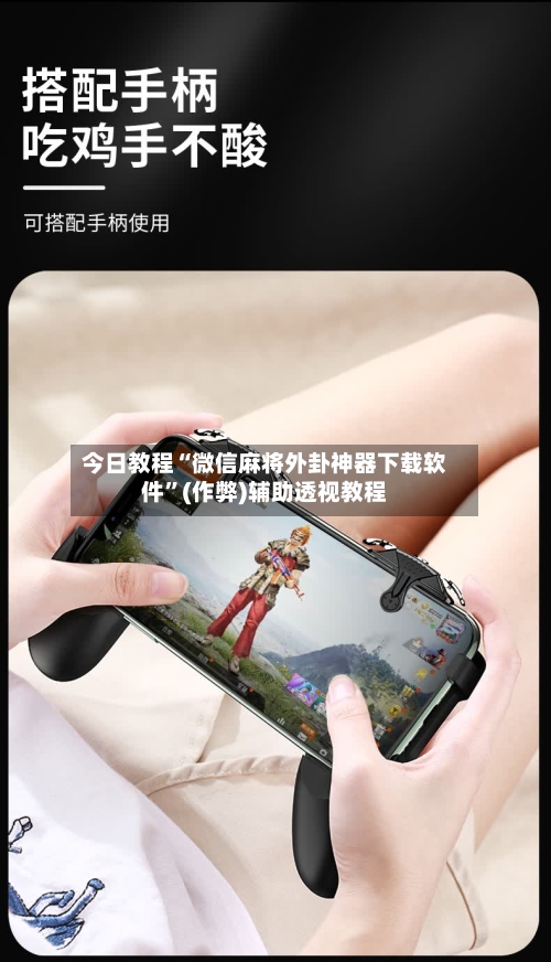 今日教程“微信麻将外卦神器下载软件	”(作弊)辅助透视教程-第2张图片