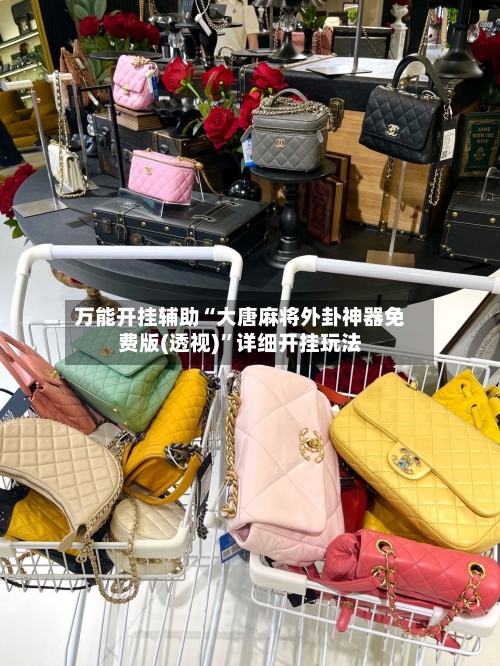 万能开挂辅助“大唐麻将外卦神器免费版(透视)	”详细开挂玩法-第2张图片