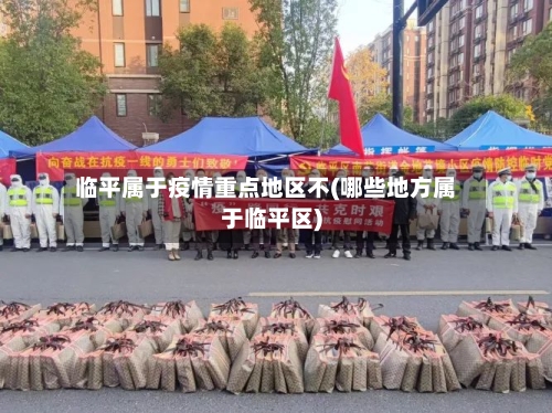 临平属于疫情重点地区不(哪些地方属于临平区)