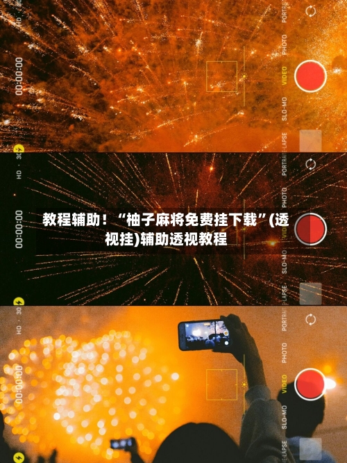 教程辅助！“柚子麻将免费挂下载”(透视挂)辅助透视教程-第3张图片