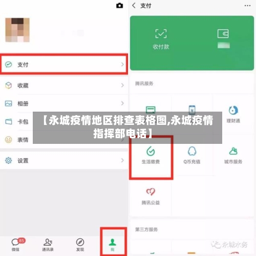 【永城疫情地区排查表格图,永城疫情指挥部电话】-第3张图片