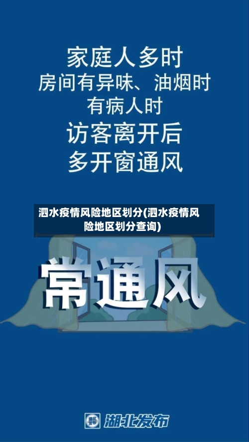泗水疫情风险地区划分(泗水疫情风险地区划分查询)