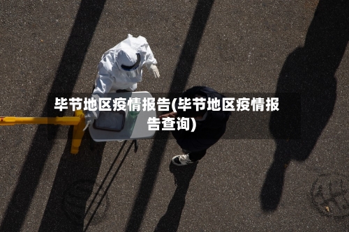 毕节地区疫情报告(毕节地区疫情报告查询)-第2张图片
