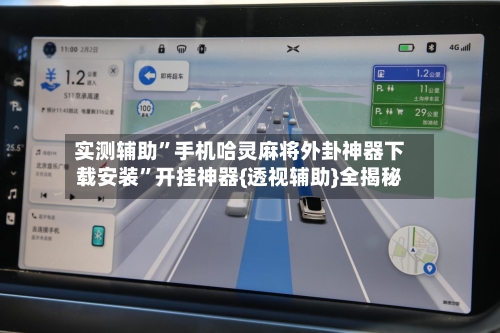 实测辅助”手机哈灵麻将外卦神器下载安装”开挂神器{透视辅助}全揭秘-第2张图片