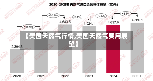 【美国天然气行情,美国天然气费用展望】-第2张图片