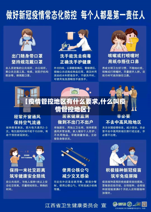 【疫情管控地区有什么要求,什么叫疫情管控地区】-第3张图片