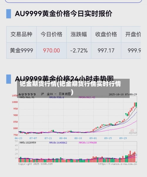 钯金期货行情(钯金期货行情实时行情)-第3张图片