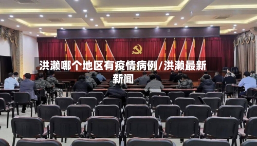 洪濑哪个地区有疫情病例/洪濑最新新闻
