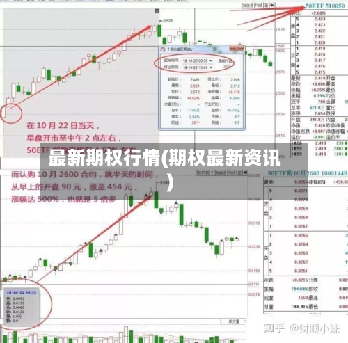 最新期权行情(期权最新资讯)