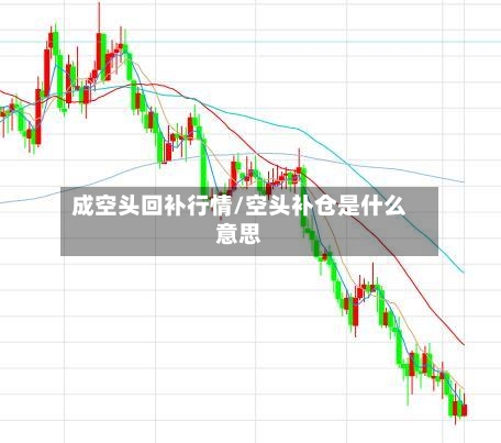 成空头回补行情/空头补仓是什么意思-第2张图片