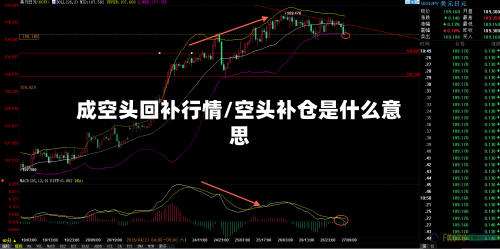 成空头回补行情/空头补仓是什么意思-第3张图片