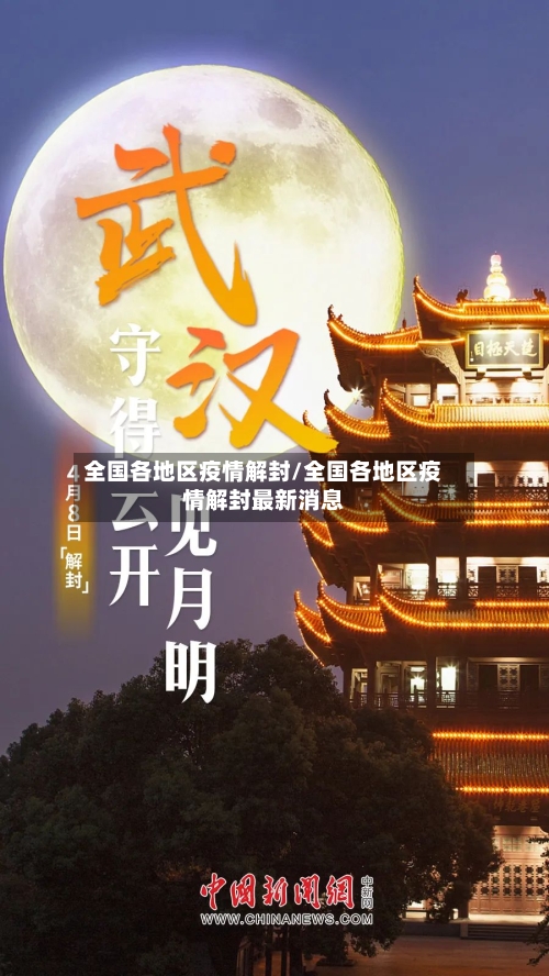 全国各地区疫情解封/全国各地区疫情解封最新消息-第2张图片