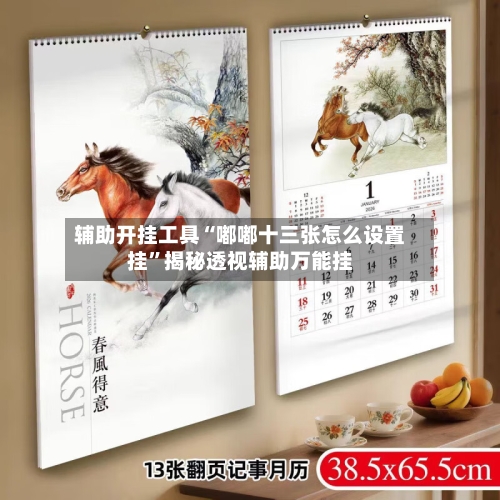 辅助开挂工具“嘟嘟十三张怎么设置挂	”揭秘透视辅助万能挂-第2张图片