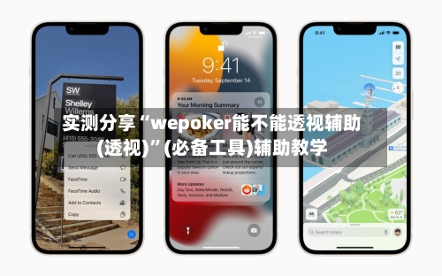 实测分享“wepoker能不能透视辅助(透视)”(必备工具)辅助教学-第3张图片