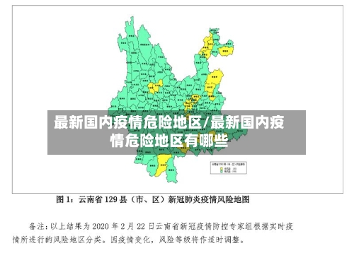 最新国内疫情危险地区/最新国内疫情危险地区有哪些