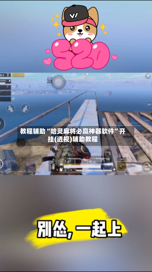教程辅助“哈灵麻将必赢神器软件”开挂(透视)辅助教程-第2张图片