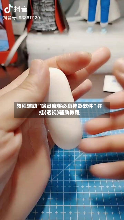 教程辅助“哈灵麻将必赢神器软件”开挂(透视)辅助教程-第3张图片