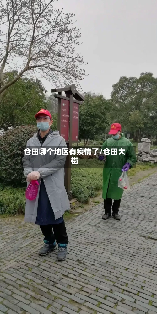 仓田哪个地区有疫情了/仓田大街-第2张图片