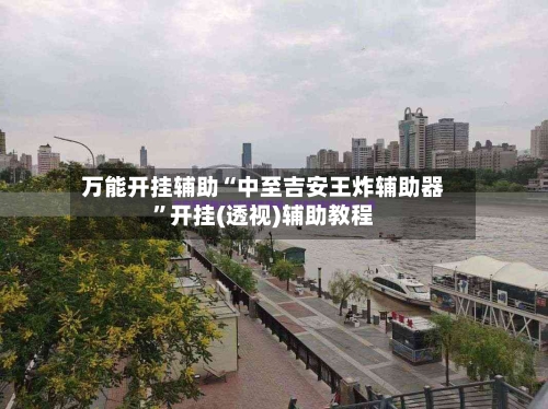 万能开挂辅助“中至吉安王炸辅助器”开挂(透视)辅助教程-第3张图片