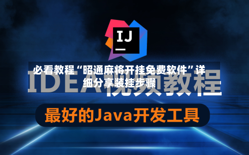 必看教程“昭通麻将开挂免费软件”详细分享装挂步骤