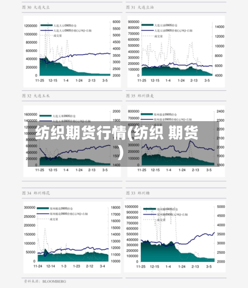 纺织期货行情(纺织 期货)-第2张图片