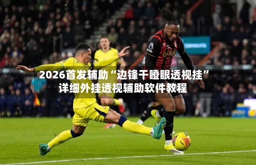 2026首发辅助“边锋干瞪眼透视挂	”详细外挂透视辅助软件教程-第2张图片