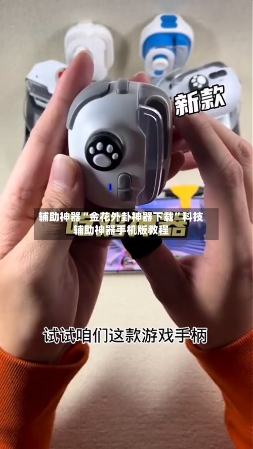 辅助神器“金花外卦神器下载”科技辅助神器手机版教程-第3张图片
