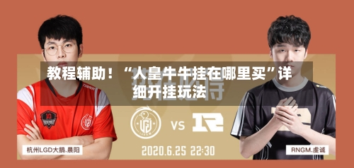 教程辅助！“人皇牛牛挂在哪里买”详细开挂玩法