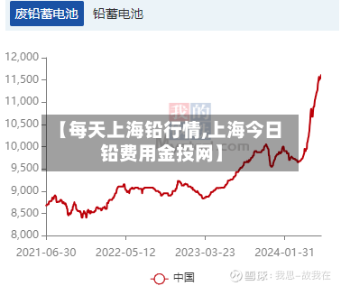 【每天上海铅行情,上海今日铅费用金投网】-第2张图片