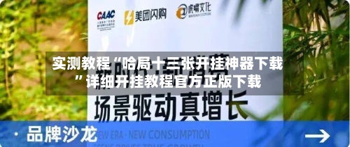 实测教程“哈局十三张开挂神器下载”详细开挂教程官方正版下载