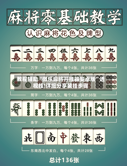 教程辅助“微乐麻将开挂器安卓版	”透视挂!详细分享装挂步骤-第3张图片