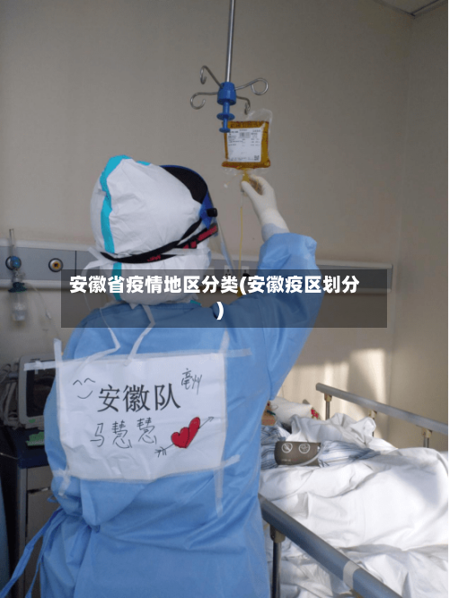 安徽省疫情地区分类(安徽疫区划分)