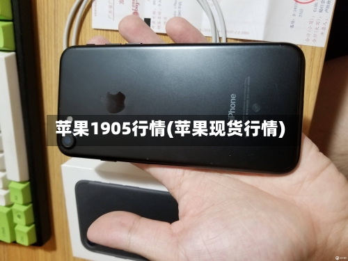 苹果1905行情(苹果现货行情)-第2张图片