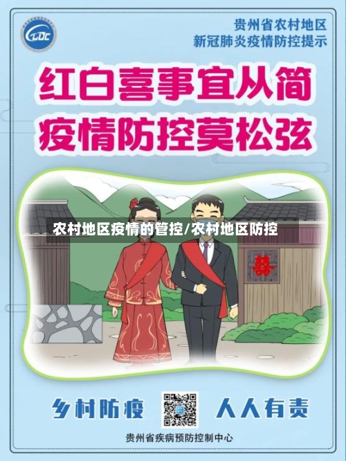 农村地区疫情的管控/农村地区防控-第2张图片