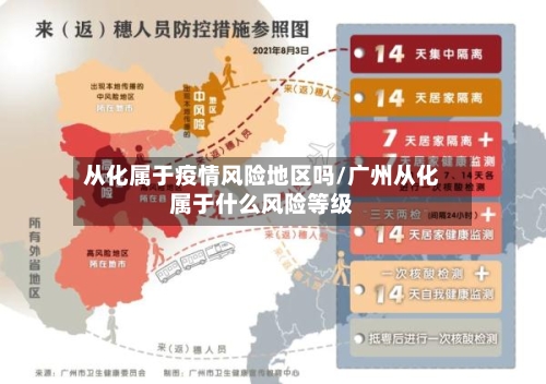 从化属于疫情风险地区吗/广州从化属于什么风险等级-第2张图片