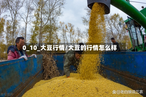 0_10_大豆行情/大豆的行情怎么样